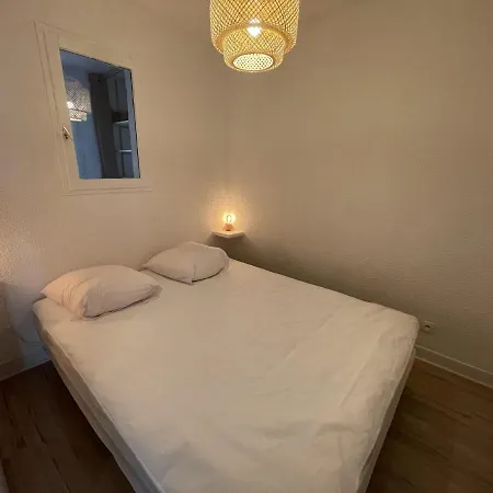 Lejlighed Appart Dans Avec Piscine