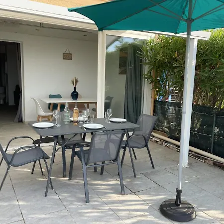 Appart Dans Avec Piscine * Roquebrune-sur-Argens